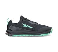 ALTRA Mujeres Lone Peak 9+ Zapatillas para Correr Zapatilla Trail Teal/Black - Turquesa 39