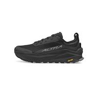 ALTRA Olympus 6 - Tenis de correr para mujer, Negro/Negro, 40 EU