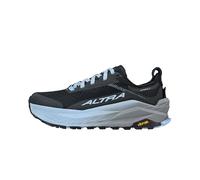 ALTRA Mujeres Olympus 6 Zapatillas para Correr Zapatilla Trail Black/Black - Negro 40