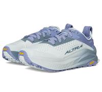 ALTRA Mujeres Olympus 6 Zapatillas para Correr Zapatilla Trail Gray - Gris 38