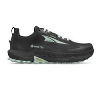 ZAPATILLA TRAIL RUNNING MUJER ALTRA W TIMP 5 GTX NEGRO-AZUL 38.5