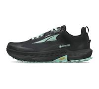 ALTRA Mujeres TIMP 5 GTX Zapatillas para Correr Zapatilla Trail Black - Negro 40