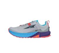 ALTRA Mujeres TIMP 5 GTX Zapatillas para Correr Zapatilla Trail Gray - Gris 38,5
