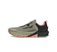 ALTRA Mujeres TIMP 5 Zapatillas para Correr Zapatilla Trail Dusty Olive - Oliva 41