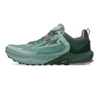ALTRA Mujeres TIMP 5 Zapatillas para Correr Zapatilla Trail Green/Forest - Verde 39