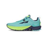 ALTRA Mujeres TIMP 5 Zapatillas para Correr Zapatilla Trail Teal - Turquesa 40,5