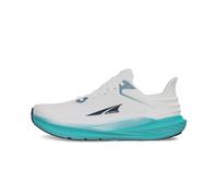 ALTRA Mujeres Torin 8 Zapatillas para Correr Zapatilla Neutral White/Green - Blanco 40