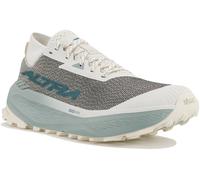 Zapatillas Altra Olympus 275 Hilo Gris Blanco AW26, Talla 43 - EUR