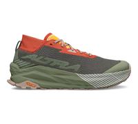 ALTRA Olympus 275 - Hombre - Gris / Verde / Narnaja - talla 42- modelo 2026