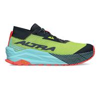 ALTRA Olympus 275 - Hombre - Verde / Azul - talla 41- modelo 2025