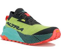 Zapatillas de trail altra olympus 275 hombre verde/azul 45