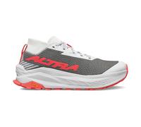 ALTRA Olympus 275 Zapatillas para Correr Zapatilla Trail Hombres Blanco - White/Coral 44,5