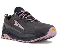 Altra Olympus 5 Hike Low Gore-Tex 37 Gris/plata