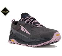 Altra Olympus 5 Hike Low Gore-Tex Zapatillas mujer 37 Gris/argent