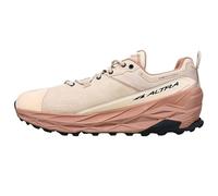 Altra Olympus 5 Hike Low GTX - Zapatillas de trail running para correr por el campo, con Gore-Tex, para hombre, Arena, 44 EU