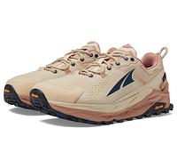 ALTRA Olympus 5 Hike Low GTX, Zapatillas Hombre, Beige (Sand), 45 EU