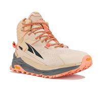 Altra Olympus 5 Hike Mid Gore-Tex 37 Beige