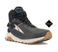 Altra Olympus 5 Hike Mid Gore-Tex Zapatillas hombre 44.5 Noir