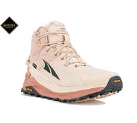 Altra Olympus 5 Hike Mid Gore-Tex Zapatillas hombre déstockage 44 Beige