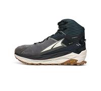 ALTRA Olympus 5 Hike Mid GTX, Zapatillas Hombre, Negro/Gris, 42.5 EU