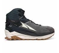 Altra Olympus 5 Hike Mid GTX - Zapatillas de senderismo - Hombre Black / Gray 46
