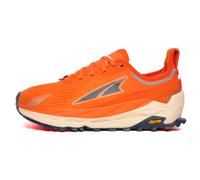 Altra Olympus 5 Hombre Todo Terreno Senda Exterior Zapatillas Running Naranja