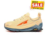 Altra Olympus 5 Zapatillas De Correr Para Hombre Todo Terreno Al Aire Libre