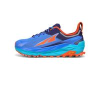 ALTRA Olympus 5, Zapatillas Hombre, Azul, 45 EU