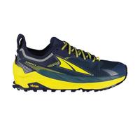 ALTRA Olympus 5, Zapatillas Hombre, Azul (Navy), 41 EU