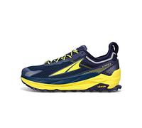 ALTRA Olympus 5, Zapatillas Hombre, Azul (Navy), 42.5 EU