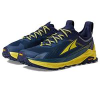 Altra - Zapatillas de trail - M Olympus 5 Navy - Talla 10,5 US - Azul Azul 10.5 US