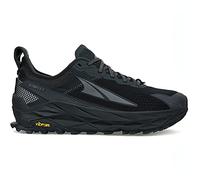 Altra - Zapatillas de trail - M Olympus 5 Black/Black - Talla 42 - Negro Negro 42