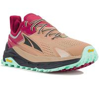 Altra Olympus 5 Zapatillas mujer déstockage 37 Marron