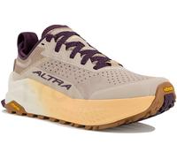 Altra Olympus 6 36 Marron