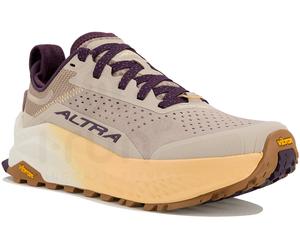Altra Olympus 6 36 Marron