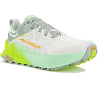 Altra Running Zapatillas Olympus 6 Trail Gris/argent Talla 41