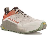 Altra Olympus 6 43 Marrón