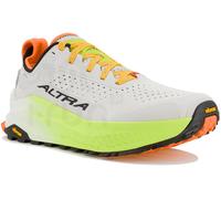 Zapatillas Altra Olympus 6 Gris Verde SS26, Talla 44.5 - EUR