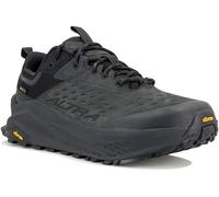 Altra Olympus 6 Hike Low Gore-Tex Zapatillas mujer 38.5 Noir