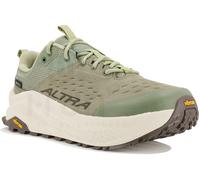 Altra Olympus 6 Hike Low Gore-Tex 41 Verde