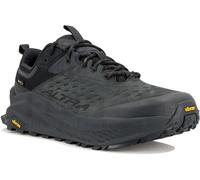 ALTRA M Olympus 6 Hike Low GTX Dusty Olive TG. 42 EU 315 - Dusty Olive 42, Negro , 45 EU
