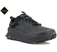 Altra Olympus 6 Hike Low Gore-Tex Zapatillas hombre 42.5 Noir