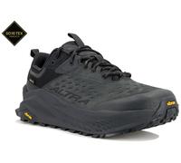 Altra Olympus 6 Hike Low Gore-Tex Zapatillas mujer 38.5 Noir
