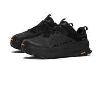 Altra Olympus 6 Hike Low GORE-TEX zapatillas trekking | EU 44.5 in Black