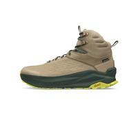 Altra Olympus 6 Hike Low GTX para hombre, Canela, 12
