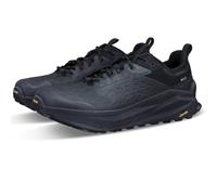 ALTRA Olympus 6 Hike Low GTX - Tenis de senderismo para hombre, Negro -, 42.5 EU