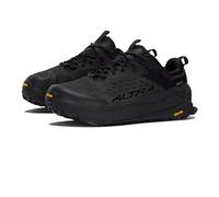 Altra Olympus 6 Hike Low Gore-Tex 42.5 Negro