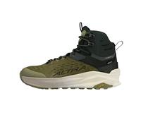 Altra Olympus 6 Hike Low GTX Zapatillas de senderismo para hombre, Verde Dusty Olive, 44 EU