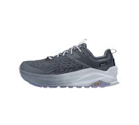 Altra Olympus 6 Hike Low Gore-Tex Zapatillas mujer 40.5 Bleu marine