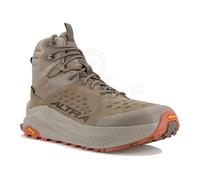 Altra Olympus 6 Hike Mid Gore-Tex 43 Marrón